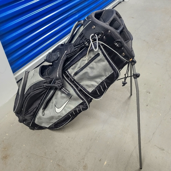 Nike Bags Nike Golf Bag Mens And Womens Golf Bag Poshmark